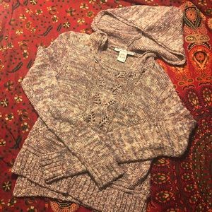 • American Rag Sweater •